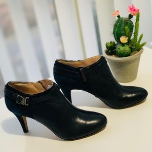Vince Camuto ankle boots